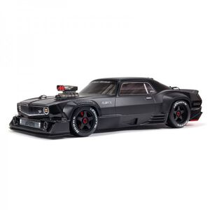 Felony 6S BLX Brushless 1/7 RTR Electric 4WD Street Bash Muscle Car